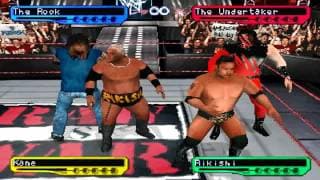 Gameplay video