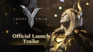 Launch Trailer