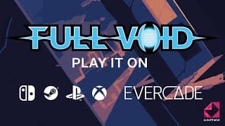 Launch Trailer