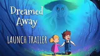 Launch Trailer
