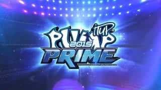Game Intro