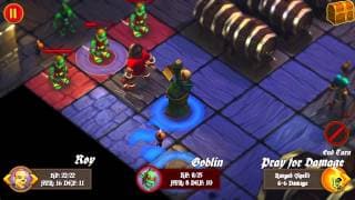 Dungeon Crawlers HD video 1