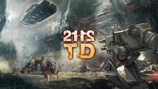 Announcement Trailer