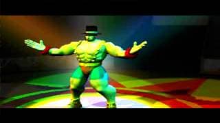 Game Intro
