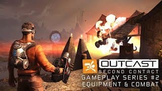Gameplay Trailer