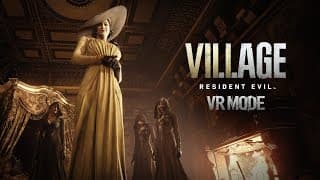 Gameplay Trailer
