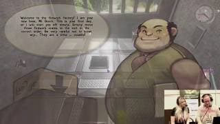 Gameplay video
