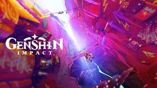Cinematic Trailer