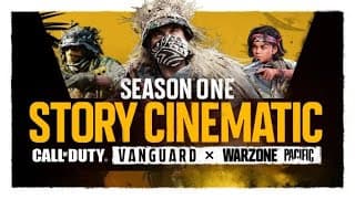 Cinematic Trailer