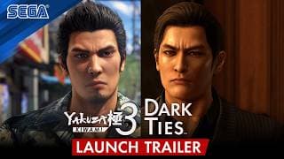 Launch Trailer