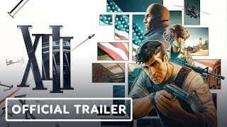 Gameplay Trailer