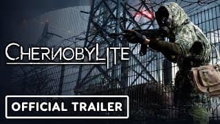 Gameplay Trailer