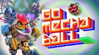Announcement Trailer
