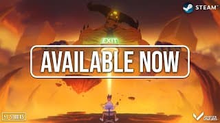 Launch Trailer