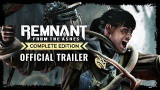 Accolades Trailer