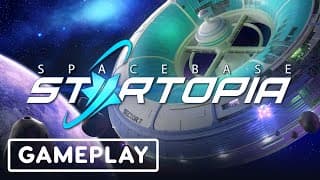 Gamescom 2020 Gameplay Trailer