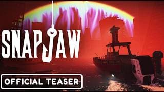 Announcement Trailer