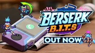 Launch Trailer