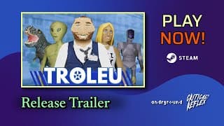 Release Date Trailer