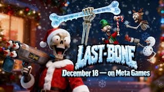 Launch Trailer