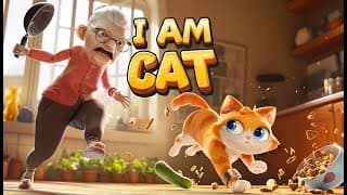 Launch Trailer