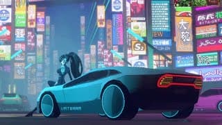 Gameplay Trailer