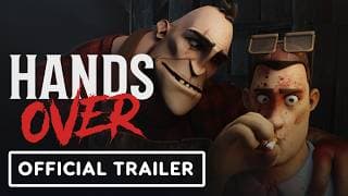 Announcement Trailer
