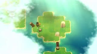 Announcement Trailer