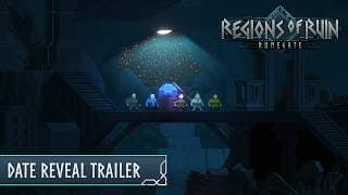 Release Date Trailer