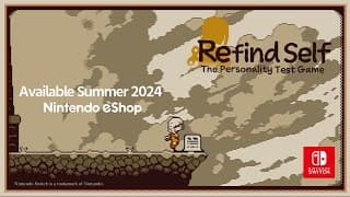 Announcement Trailer