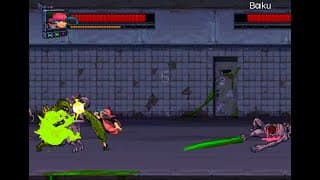 Gameplay Trailer