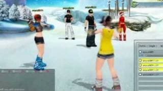 Launch Trailer