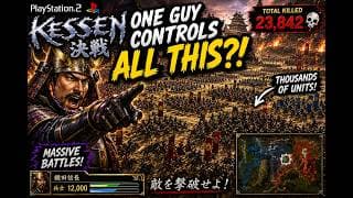 Gameplay video