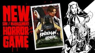 Announcement Trailer