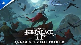 Announcement Trailer