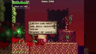 Announcement Trailer