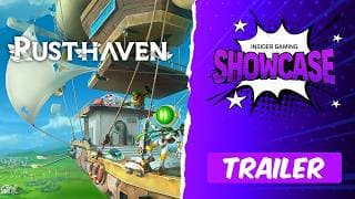 Gameplay Trailer