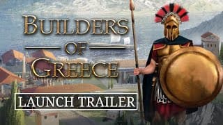 Launch Trailer