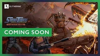 Announcement Trailer