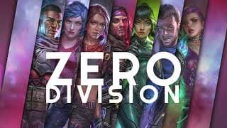 Announcement Trailer