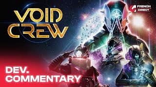 Gameplay Trailer