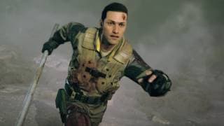 Announcement Trailer