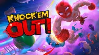 Launch Trailer