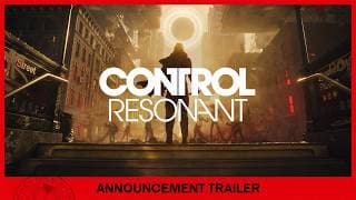 Announcement Trailer