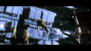 Launch Trailer