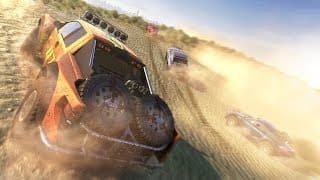 Coast to Coast Trailer