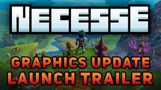 Launch Trailer
