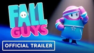 Cinematic Trailer