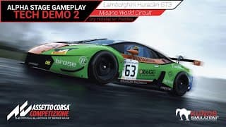 Gameplay video