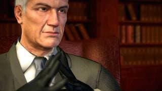 Gameplay Trailer